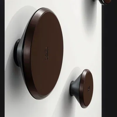 Móc treo tường | Kave Home - Nadua