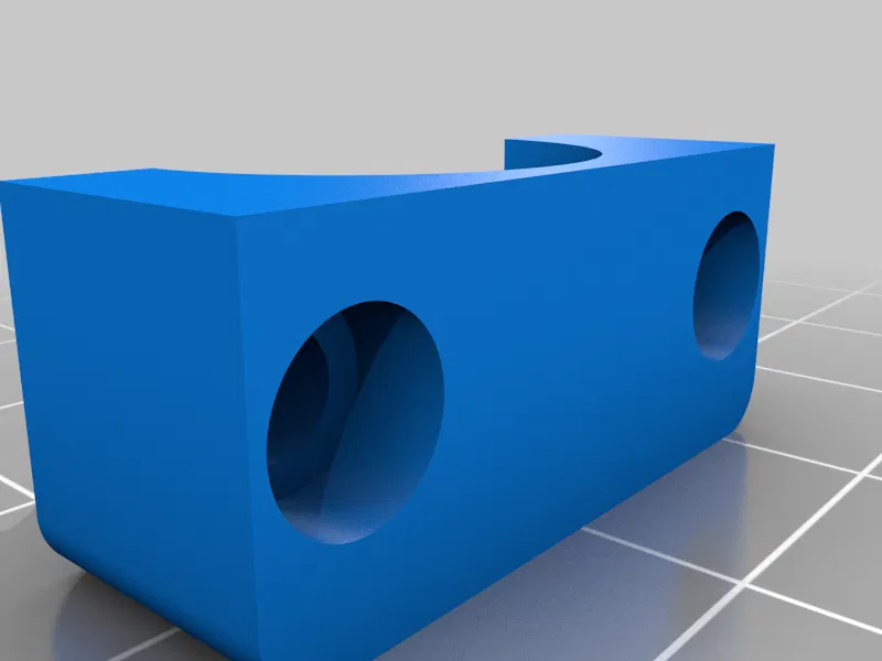 Đế Gắn SecKit SK-Tank Orbiter 1.5 Copperhead - Image 2