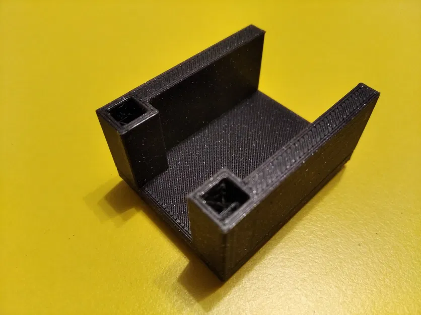 Bợ Che Động Cơ LEGO Cho Đường Đua Ites - Image 2