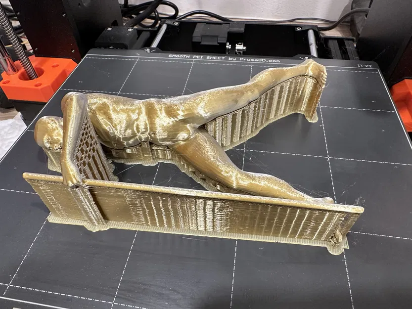 Mẫu người đang đi bộ - Image 3