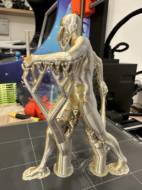 Mẫu người đang đi bộ - Image 4