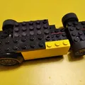 Bợ Che Động Cơ LEGO Cho Đường Đua Ites - Thumbnail 5