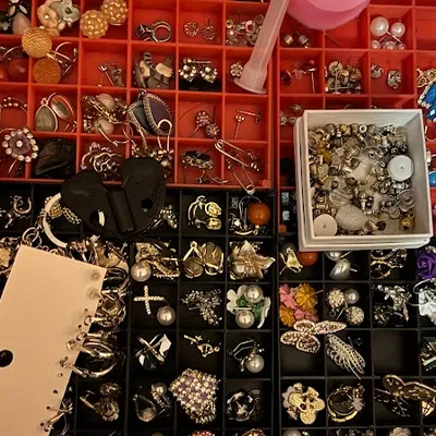 Hộp Sắp Xếp Chồng Lên Nhau