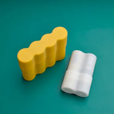 Hộp Đựng Pin 18650 Tối Giản