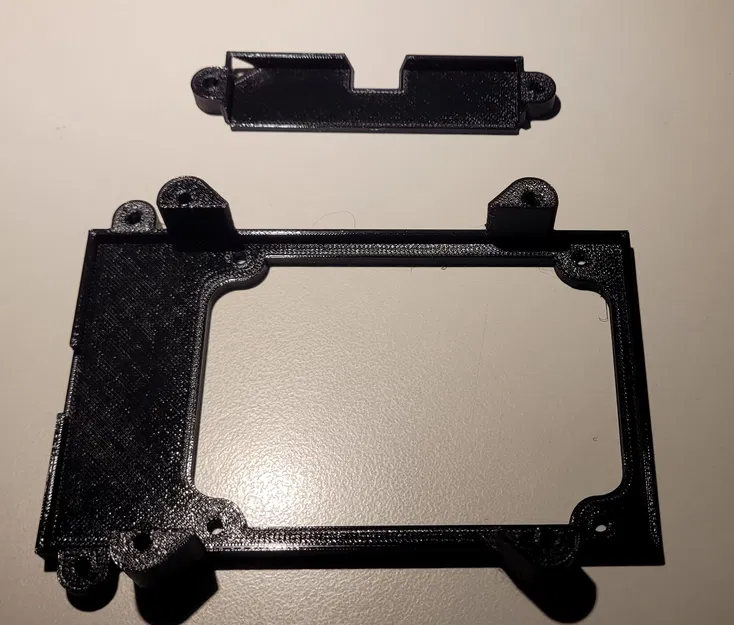 Đế Gắn SSD Cho Raspberry Pi - Image 2