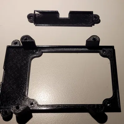 Đế Gắn SSD Cho Raspberry Pi