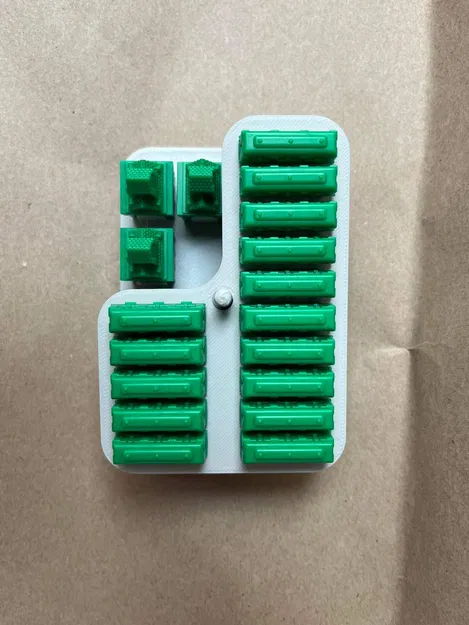 Bàn Cờ Ticket to Ride Châu Âu - Image 3