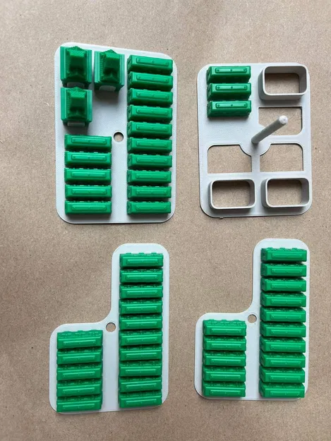 Bàn Cờ Ticket to Ride Châu Âu - Image 7