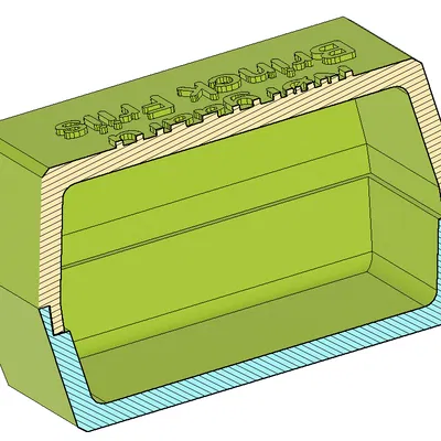 Hộp Trang Sức Nhỏ Xinh