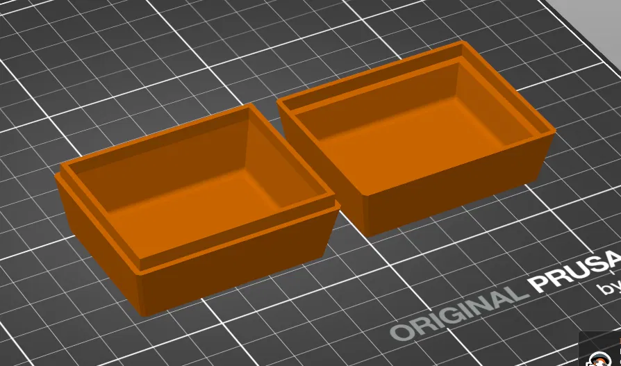 Hộp Trang Sức Nhỏ Xinh - Image 2