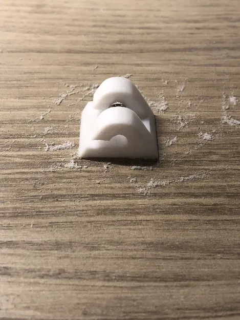 Móc Gắn Cho Lồng Bóng Đá - Image 3