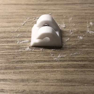 Móc Gắn Cho Lồng Bóng Đá