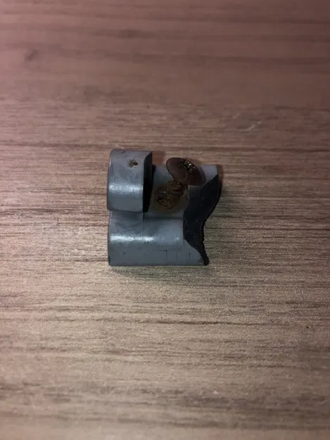 Móc Gắn Cho Lồng Bóng Đá - Image 5