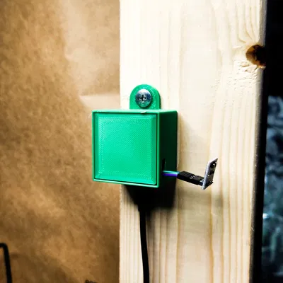 Các hộp dự án cho ESP32