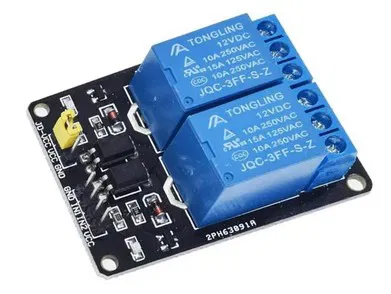 Các hộp dự án cho ESP32 - Image 7