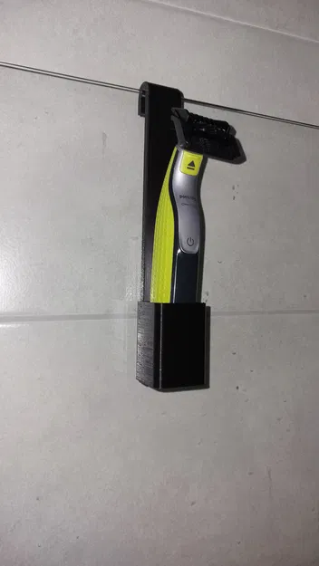 Phần Dựng Dao Cạo OneBlade - Image 1