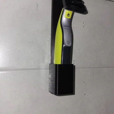 Phần Dựng Dao Cạo OneBlade