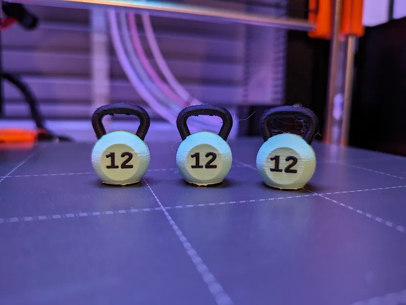 Tạ ấm V2 - Nâng cấp cho MMU - Image 1