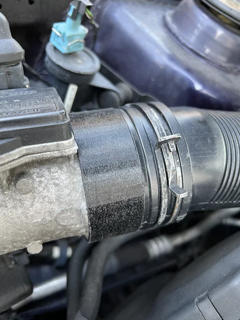 Vòng Nối Ống Hút Gió Golf 3 AFT 1.6 - Image 1