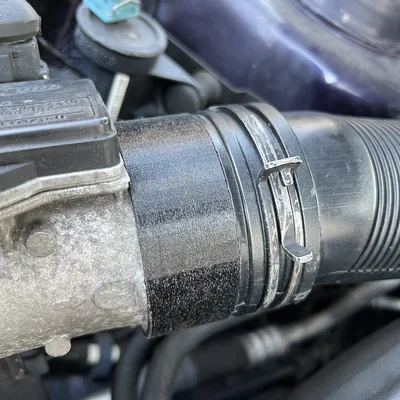 Vòng Nối Ống Hút Gió Golf 3 AFT 1.6