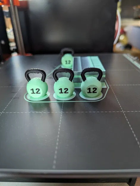 Tạ ấm V2 - Nâng cấp cho MMU - Image 2