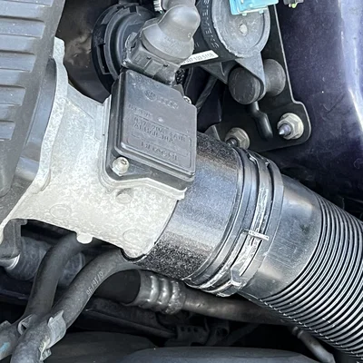 Vòng Nối Ống Hút Gió Golf 3 AFT 1.6