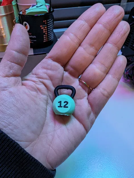 Tạ ấm V2 - Nâng cấp cho MMU - Image 3