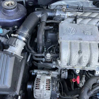 Vòng Nối Ống Hút Gió Golf 3 AFT 1.6