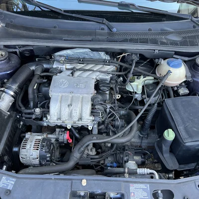 Vòng Nối Ống Hút Gió Golf 3 AFT 1.6