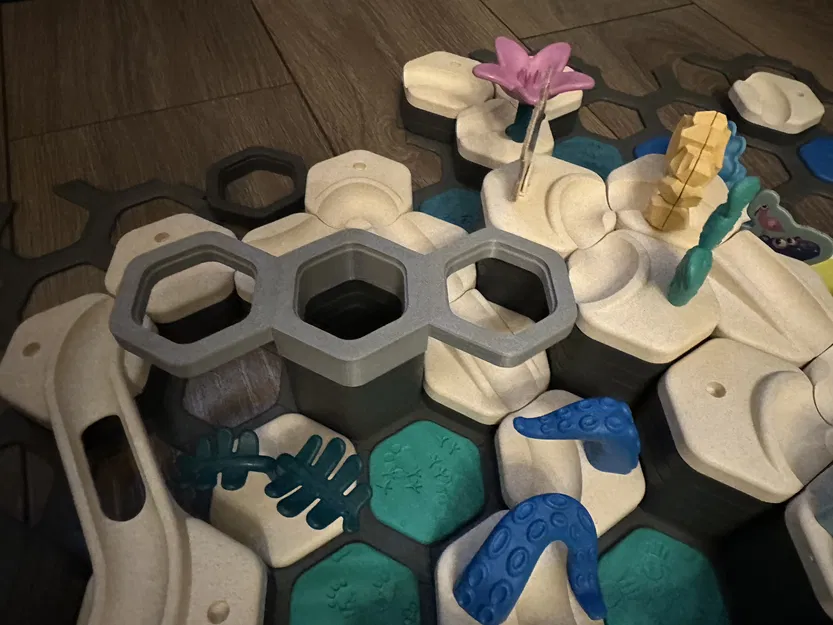 Cầu GraviTrax Junior - Image 1