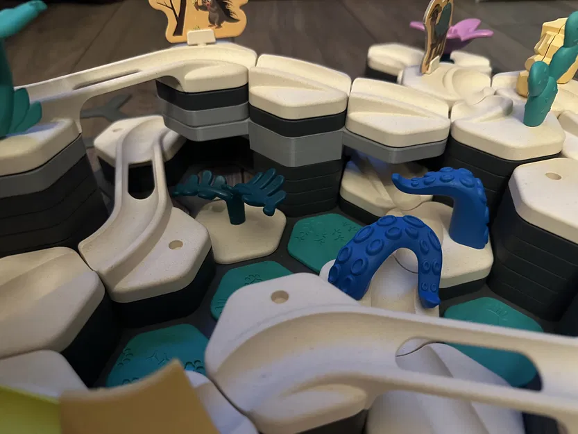 Cầu GraviTrax Junior - Image 2