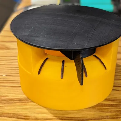 Tháp Điều Khiển Kamado Joe Jr. Dùng Để Đúc