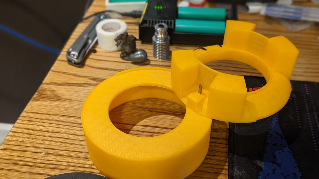 Tháp Điều Khiển Kamado Joe Jr. Dùng Để Đúc - Image 3