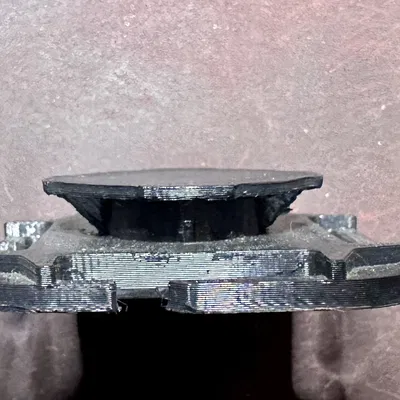 Mollock - Đế gắn Molle cho Quadlock