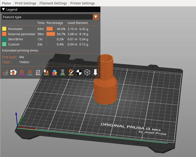 Bộ chuyển đổi ống thoát nước mưa nhà kính Elite - Image 4