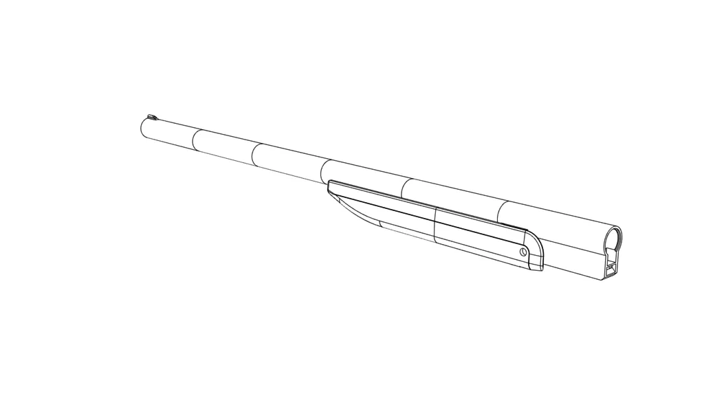 Nòng súng dài TB-12 (PPS) - Image 2