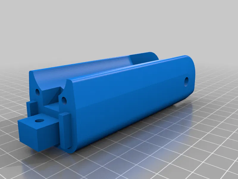 Nòng súng dài TB-12 (PPS) - Image 3