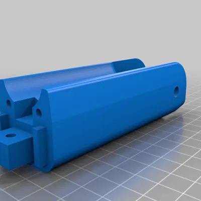 Nòng súng dài TB-12 (PPS)