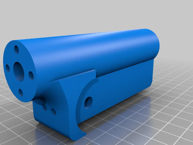 Nòng súng dài TB-12 (PPS) - Image 5