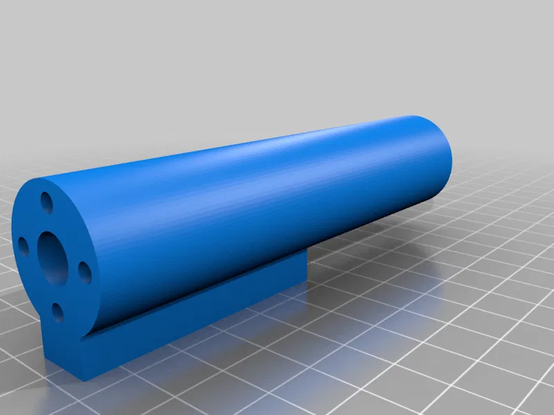 Nòng súng dài TB-12 (PPS) - Image 6