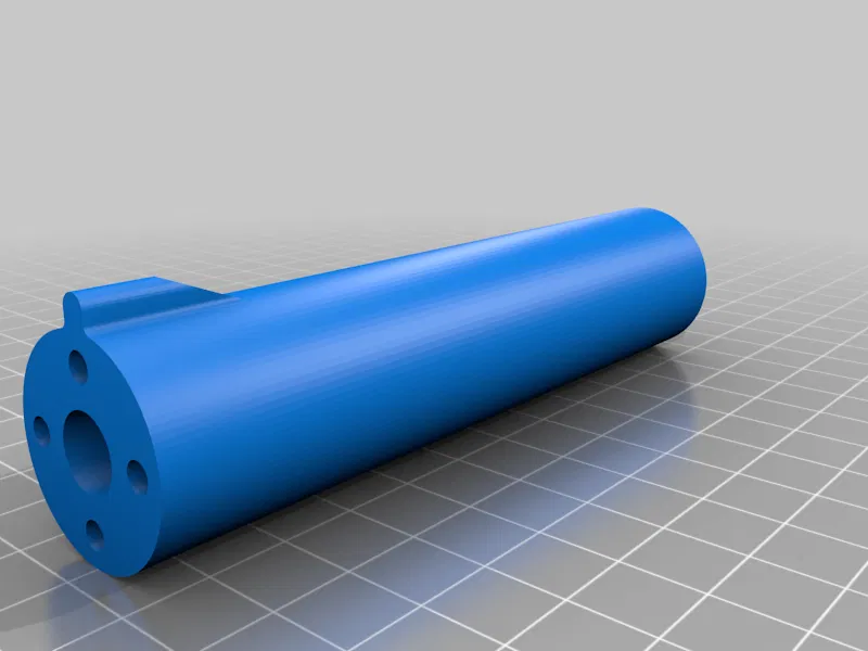 Nòng súng dài TB-12 (PPS) - Image 7