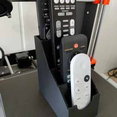 Giá Đỡ Remote Điều Khiển