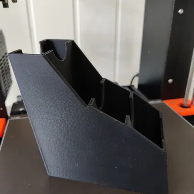 Giá Đỡ Remote Điều Khiển