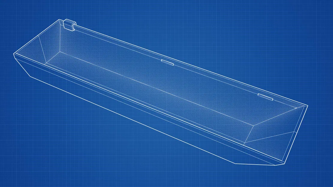 Khay Dao Dĩa Modul - Image 4