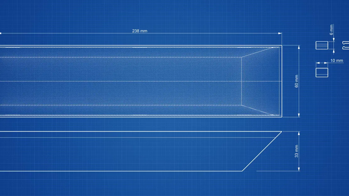 Khay Dao Dĩa Modul - Image 5
