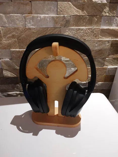 Giá Đỡ Tai Nghe Người/Móc Treo Tai Nghe - Image 2