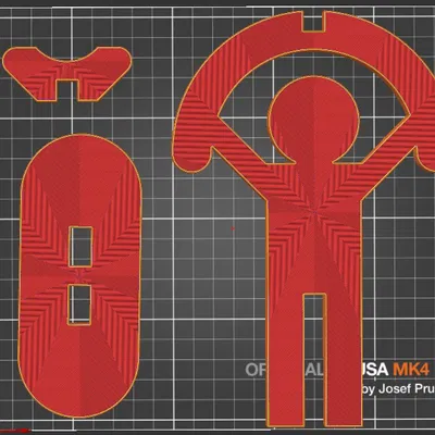 Giá Đỡ Tai Nghe Người/Móc Treo Tai Nghe