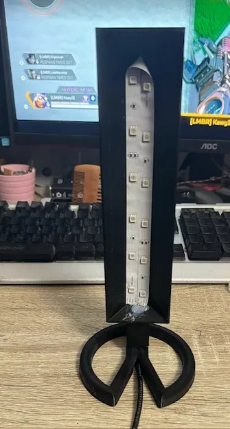 Đèn LED RGB (cho dây LED) - Image 2