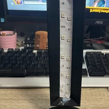 Đèn LED RGB (cho dây LED)