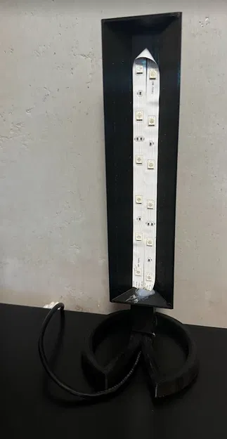 Đèn LED RGB (cho dây LED) - Image 5